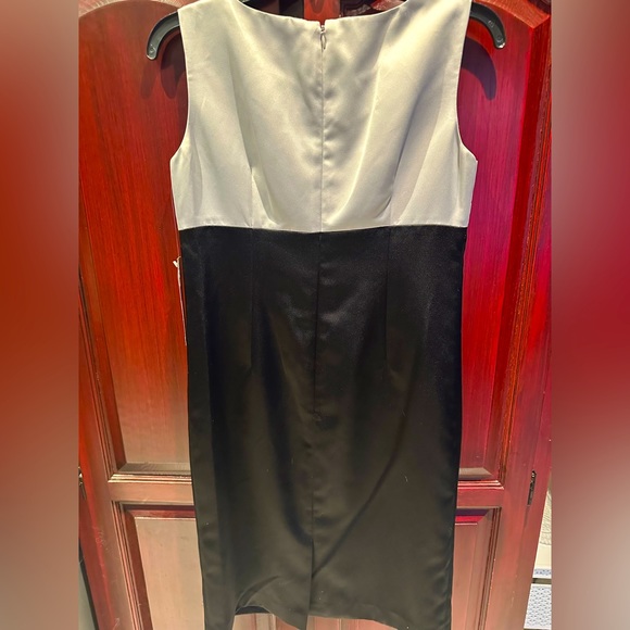 Nipon Boutique Dress & Blazer Set - Picture 3 of 6